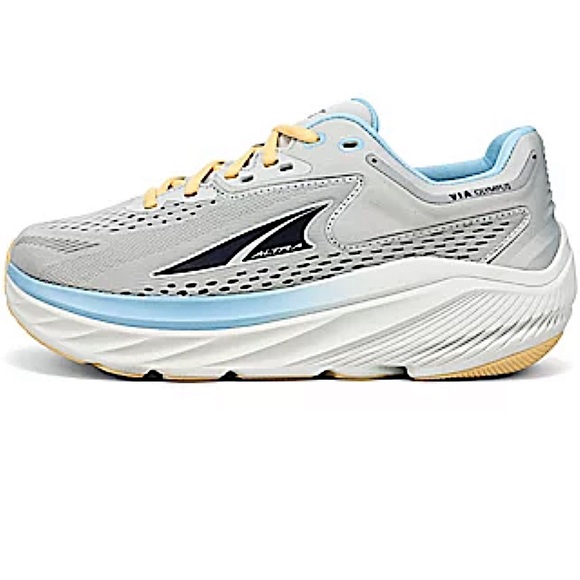 New! ALTRA VIA OLYMPUS road running shoes size 8 - Picture 2 of 8